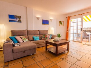 Appartamento per vacanze Morro Jable Caratteristiche 8