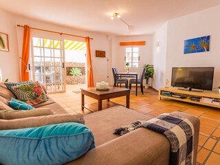 Appartamento per vacanze Morro Jable Caratteristiche 9