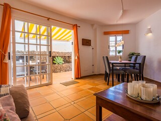 Appartamento per vacanze Morro Jable Caratteristiche 10