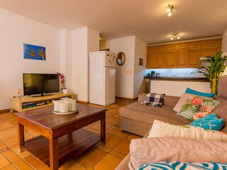 Appartamento per vacanze Morro Jable Caratteristiche 12