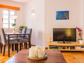 Appartamento per vacanze Morro Jable Caratteristiche 11