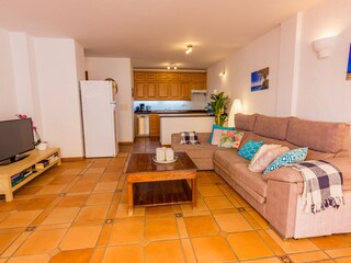 Appartamento per vacanze Morro Jable Caratteristiche 14