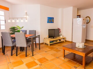 Appartamento per vacanze Morro Jable Caratteristiche 15