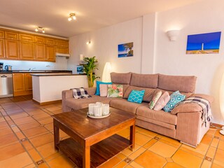 Appartamento per vacanze Morro Jable Caratteristiche 16