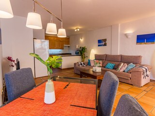 Appartamento per vacanze Morro Jable Caratteristiche 17