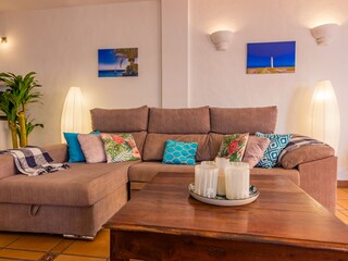 Appartamento per vacanze Morro Jable Caratteristiche 18