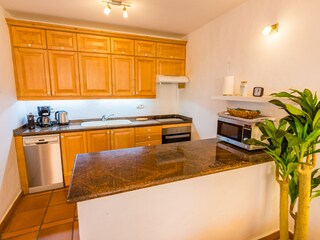 Appartamento per vacanze Morro Jable Caratteristiche 19