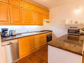 Appartamento per vacanze Morro Jable Caratteristiche 20