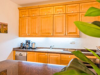 Appartamento per vacanze Morro Jable Caratteristiche 21