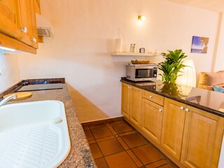 Appartamento per vacanze Morro Jable Caratteristiche 22