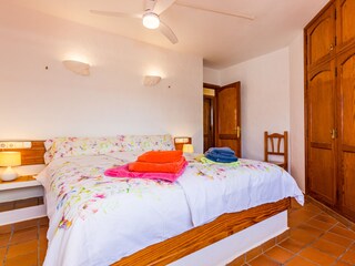 Appartamento per vacanze Morro Jable Caratteristiche 24