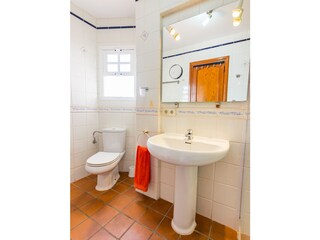 Appartamento per vacanze Morro Jable Caratteristiche 31