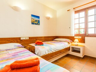 Appartamento per vacanze Morro Jable Caratteristiche 33