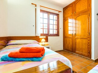 Appartamento per vacanze Morro Jable Caratteristiche 34