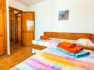 Appartamento per vacanze Morro Jable Caratteristiche 36