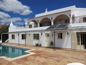 Villa Casa dos Moinhos