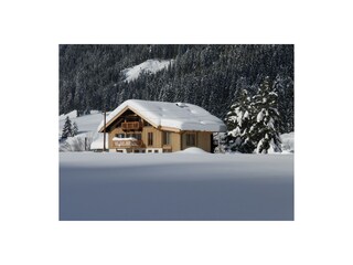 Appartamento per vacanze St. Veit in Defereggen Registrazione all'aperto 3