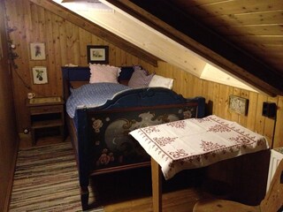 Appartamento per vacanze St. Veit in Defereggen Caratteristiche 21