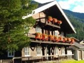 Apartamento de vacaciones St. Veit in Defereggen Grabación al aire libre 1