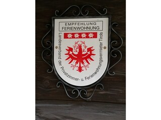 Appartamento per vacanze St. Veit in Defereggen Documento 42