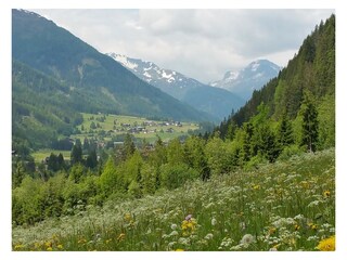 Appartement de vacances St. Veit in Defereggen Environnement 24