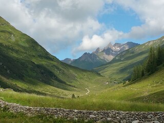 Appartamento per vacanze St. Veit in Defereggen Ambiente 25