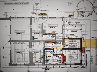 Appartement de vacances St. Veit in Defereggen Plan d'étage 41