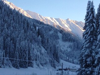 Appartamento per vacanze St. Veit in Defereggen Ambiente 37