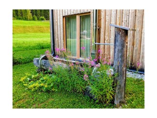 Appartamento per vacanze St. Veit in Defereggen Registrazione all'aperto 8