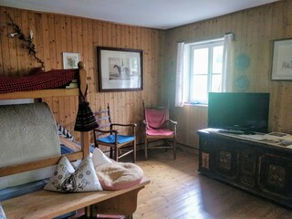 Appartamento per vacanze St. Veit in Defereggen Caratteristiche 16