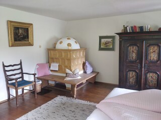 Appartamento per vacanze St. Veit in Defereggen Caratteristiche 18