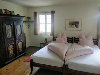 Appartamento per vacanze St. Veit in Defereggen Caratteristiche 19