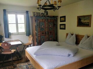 Appartamento per vacanze St. Veit in Defereggen Caratteristiche 20