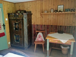 Appartamento per vacanze St. Veit in Defereggen Caratteristiche 22