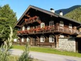 Holiday apartment St. Veit in Defereggen Outdoor Recording 1