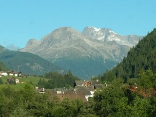 Appartement de vacances St. Veit in Defereggen Environnement 26