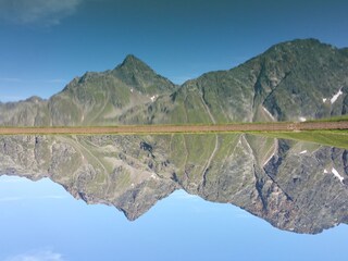 Appartamento per vacanze St. Veit in Defereggen Ambiente 27