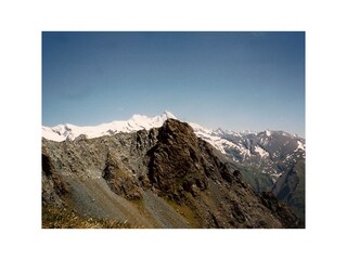 Appartamento per vacanze St. Veit in Defereggen Ambiente 28