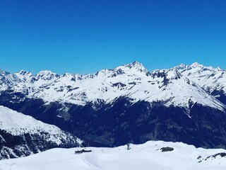 Appartamento per vacanze St. Veit in Defereggen Ambiente 32