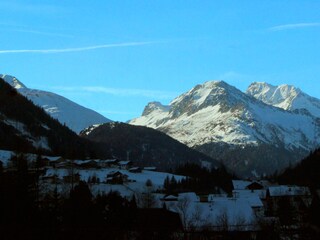 Appartamento per vacanze St. Veit in Defereggen Ambiente 33