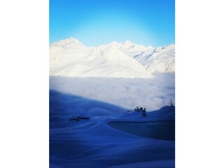 Appartamento per vacanze St. Veit in Defereggen Ambiente 38