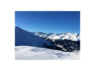 Appartamento per vacanze St. Veit in Defereggen Ambiente 39