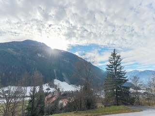 Chalet Wald im Pinzgau Enregistrement extérieur 2