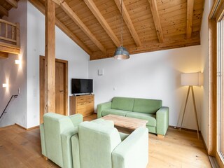 Chalet Wald im Pinzgau Features 11