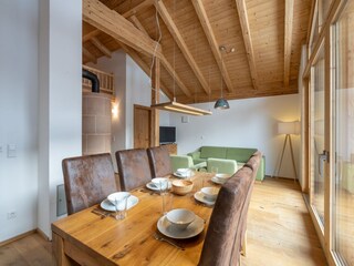 Chalet Wald im Pinzgau Équipement 10