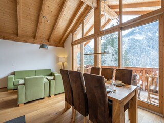 Chalet Wald im Pinzgau Features 13