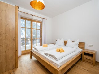 Chalet Wald im Pinzgau Features 14
