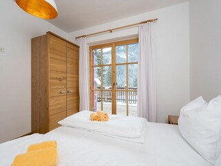 Chalet Wald im Pinzgau Features 15