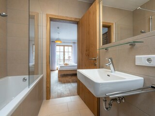 Chalet Wald im Pinzgau Features 16
