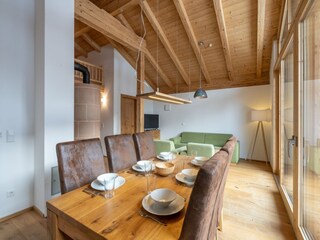 Chalet Wald im Pinzgau Características 10